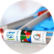 Bird dna sexing with blood