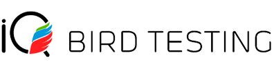 iQBirdTesting