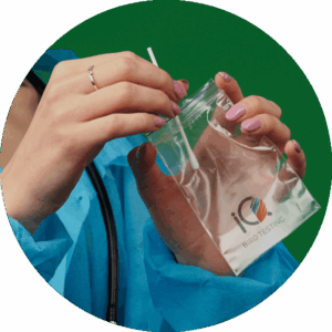 Environmental Avian Testing